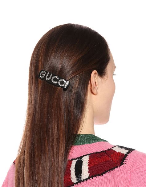 Gucci Hair Accessory 